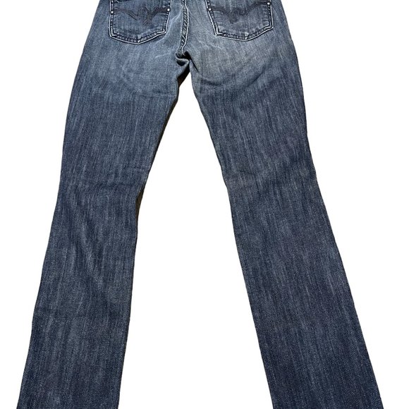 Citizens of Humanity by Jerome Dahan - Womens distressed Jeans - Size 26 - Picture 4 of 5